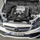 Illustration for article titled 2017 Mercedes-AMG C63 S Coupe Has 503 HP To Eat 11.2-Inch Tires